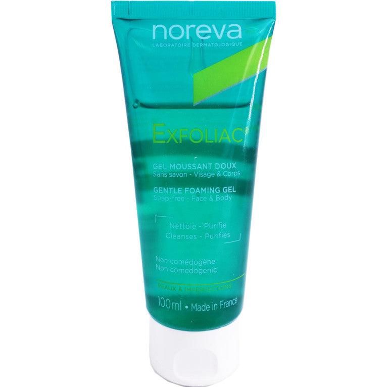 Noreva Exfoliac Foaming Gel