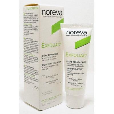 Noreva Exfoliac Reconstructive Cream