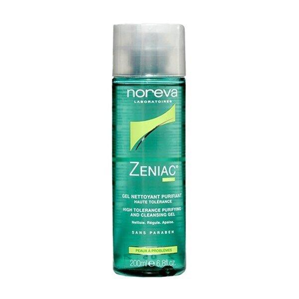 Noreva Zeniac Cleansing Purifying Gel