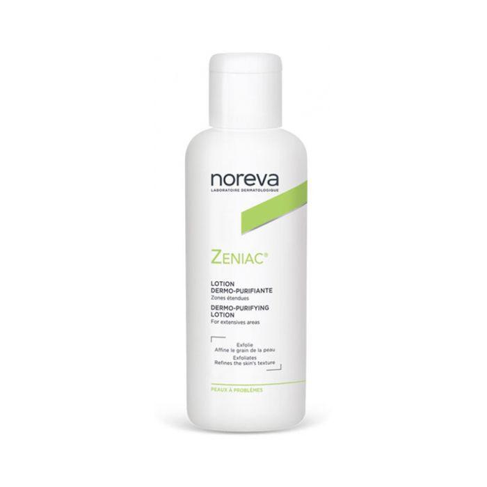 Noreva Zeniac Dermo-Puriying Lotion