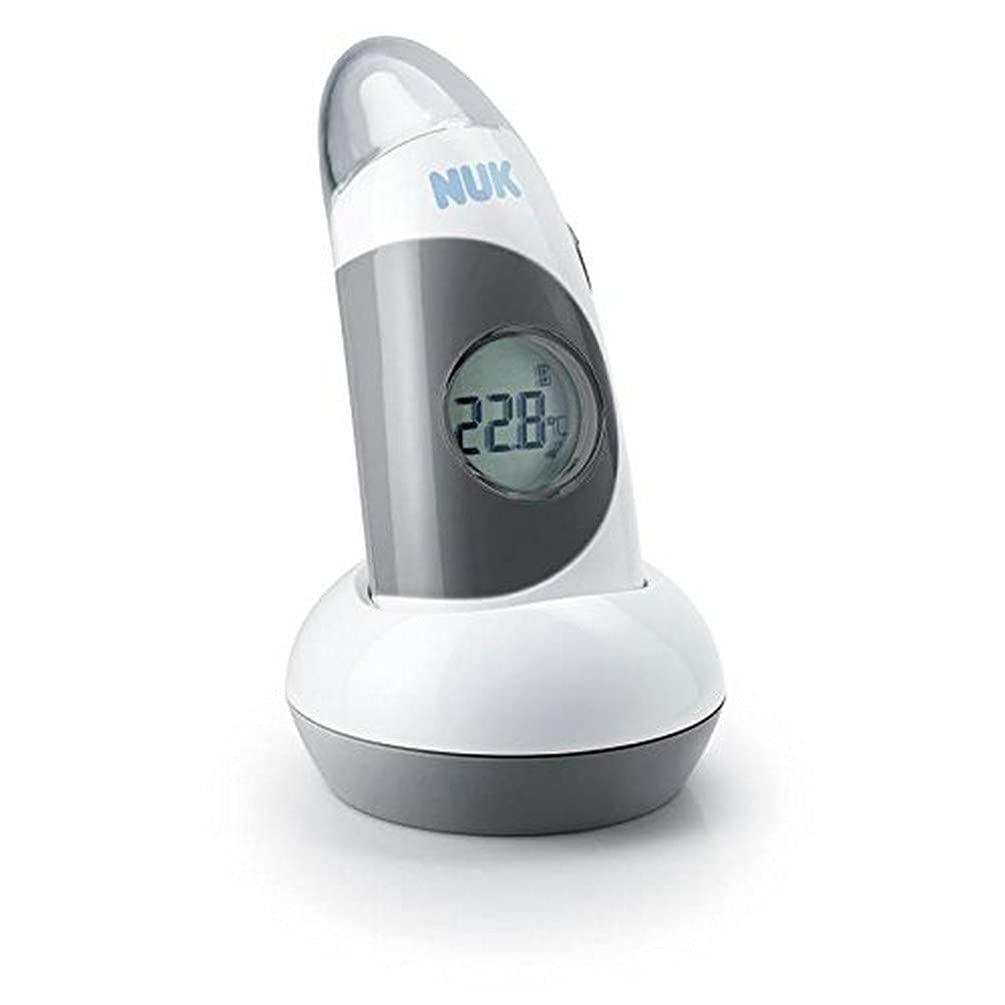 Nuk Thermometer 2in1