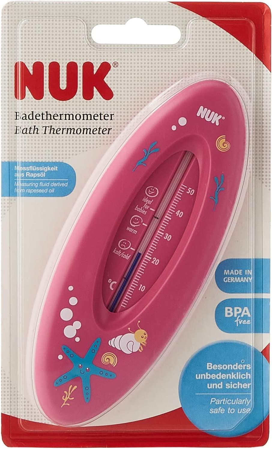 Nuk Thermometer Ocean