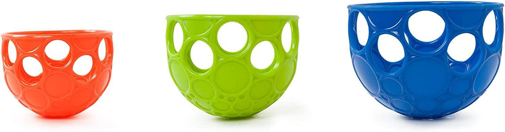 Oball Scoop’N Spill Bath Toy