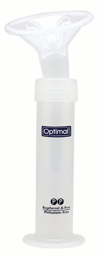 Optimal Breast Pump Manual