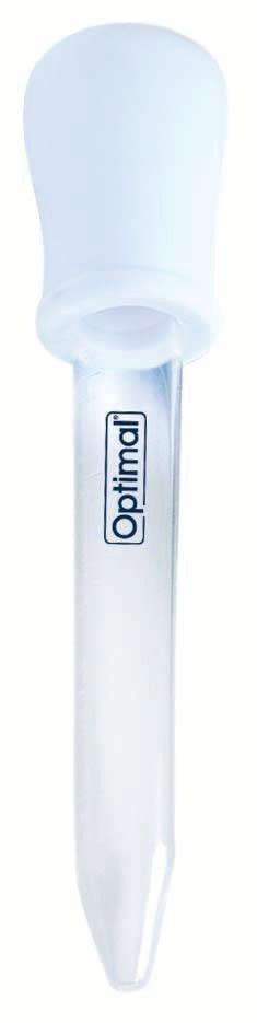 Optimal Medicine Dropper