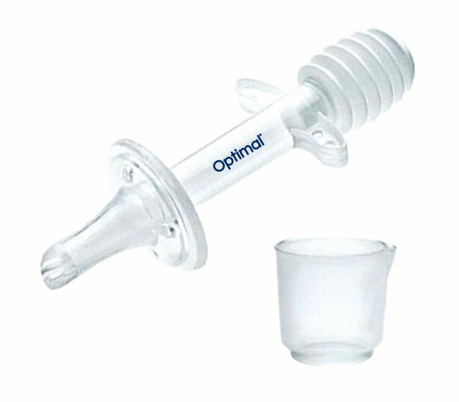 Optimal Medicine Feeder