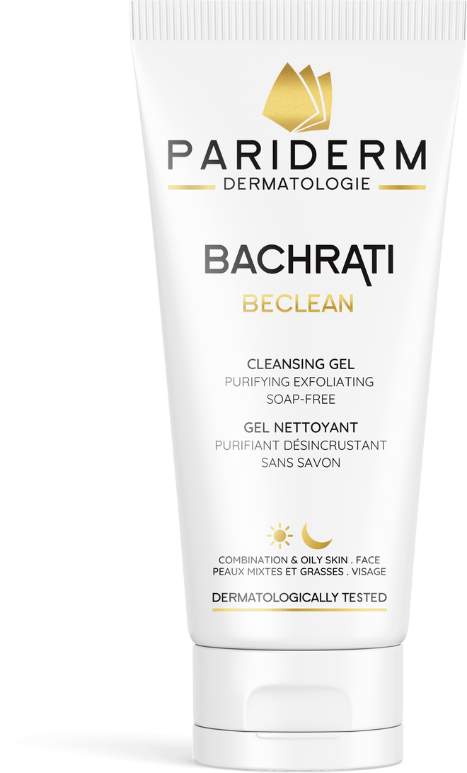 Pariderm Beclean