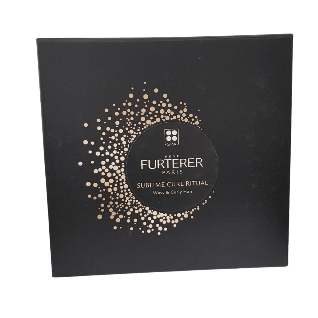 Rene Furterer Coffret Sublime Curl
