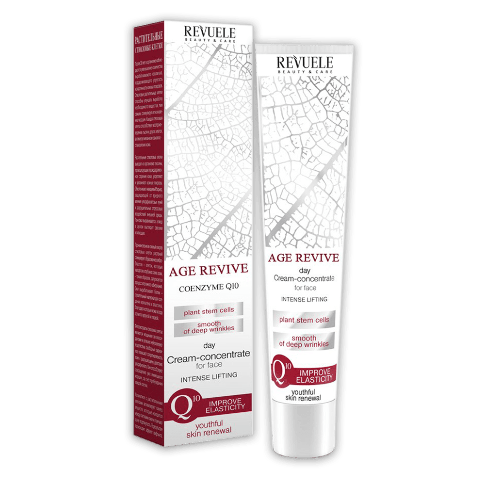 Revuele Age Revive Day Cream