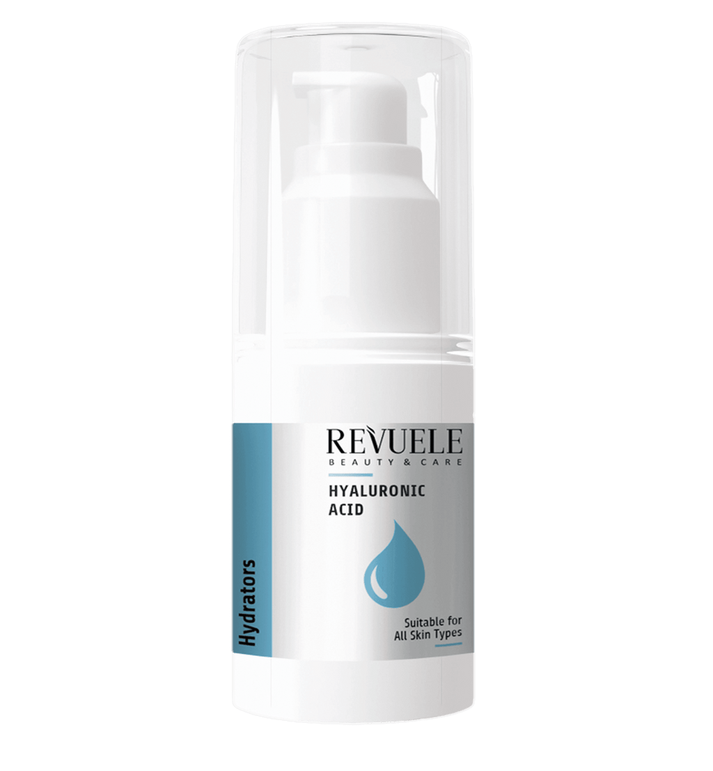 Revuele CYS Hyaluronic Acid 30ml