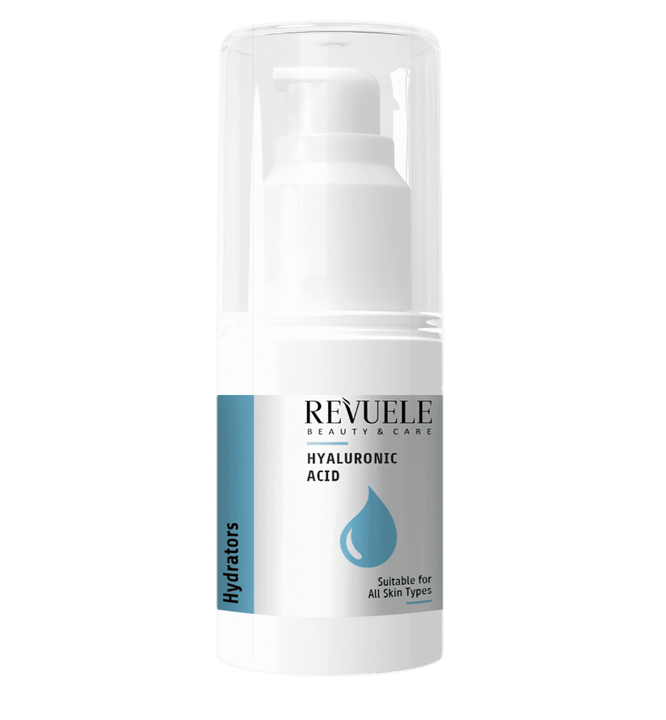 Revuele CYS Hyaluronic Acid 30ml
