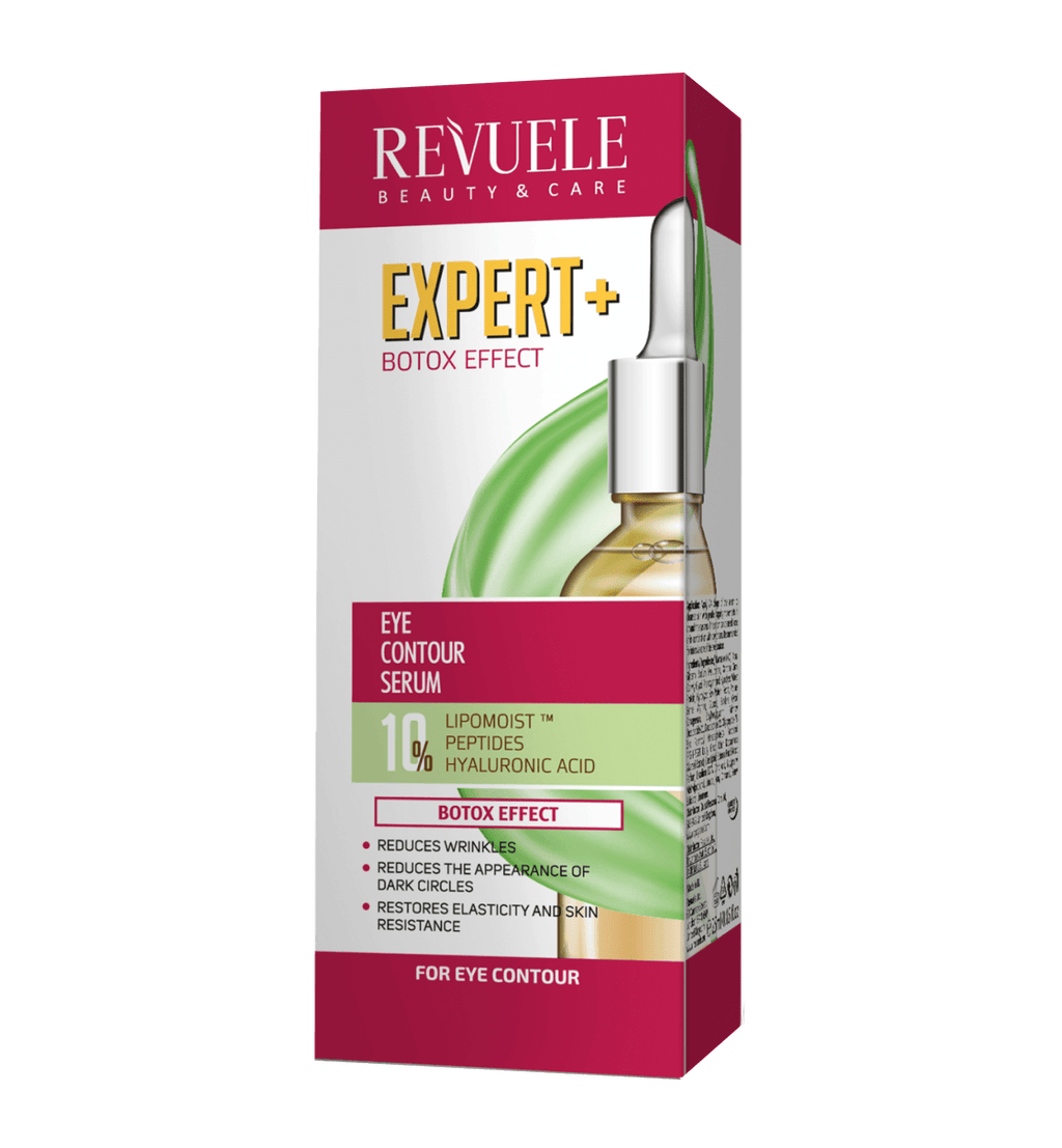 Revuele Expert + Botox Effect Serum 30ml