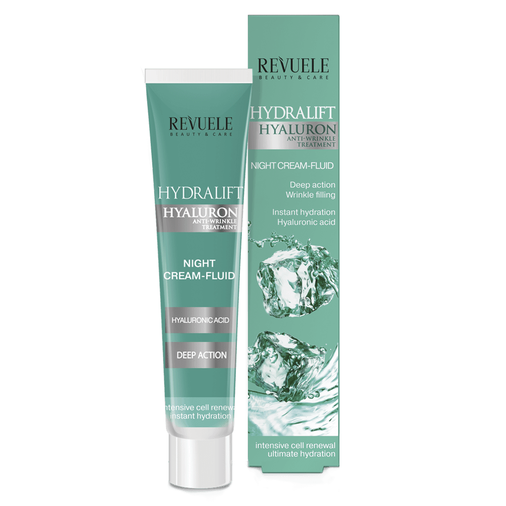 Revuele Hydra Lift Face