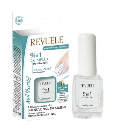 Revuele Nails 9in1 Complex