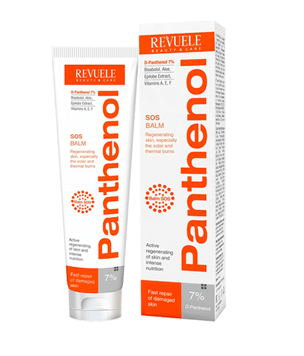 Revuele Panthenol SOS Balm