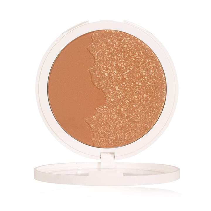 Samoa Give Me Sun Bronzing Face Powder