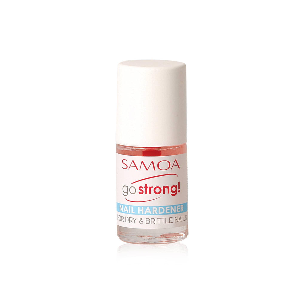 Samoa Go Strong Nail Hardener 6Ml