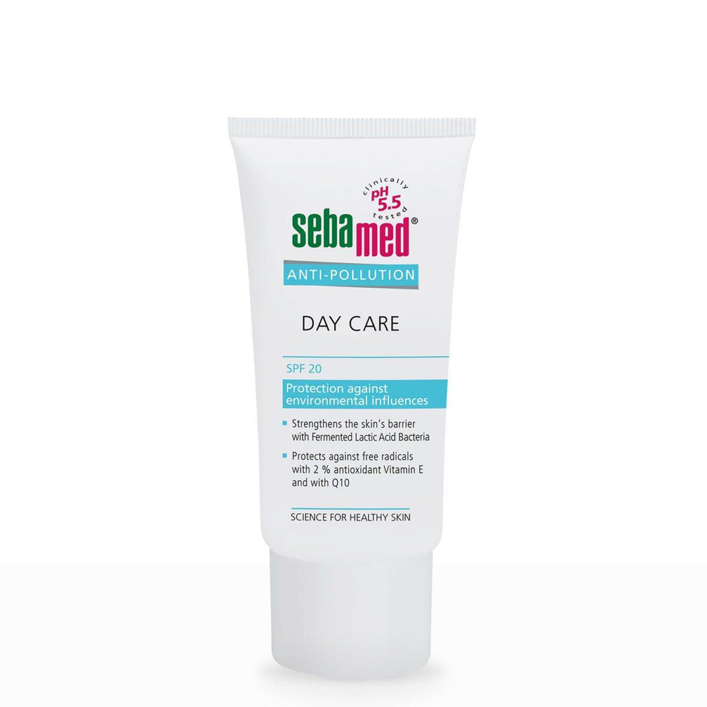 Sebamed Anti-Pollution Day Care 40Ml