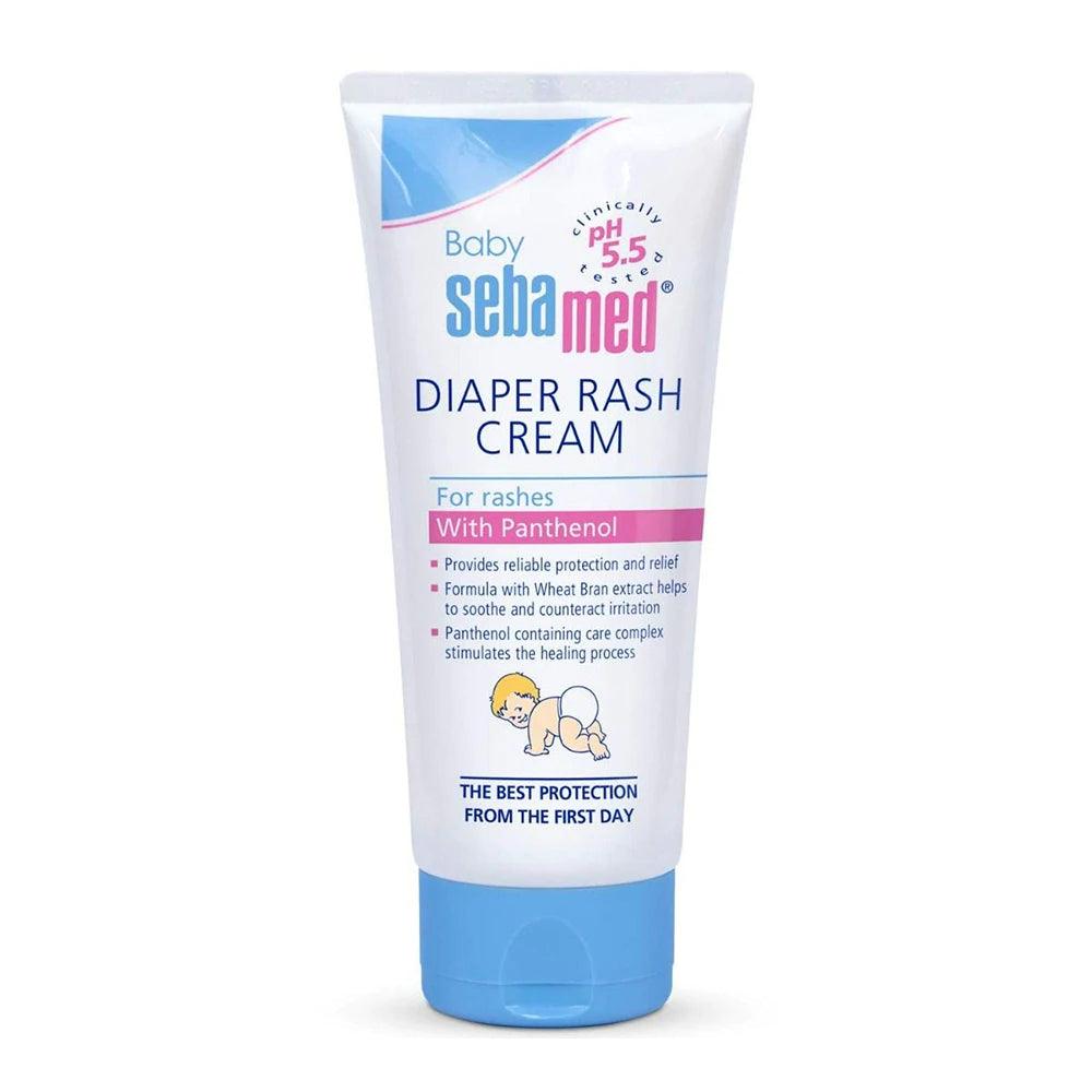 Sebamed Baby Diaper Rash Cream