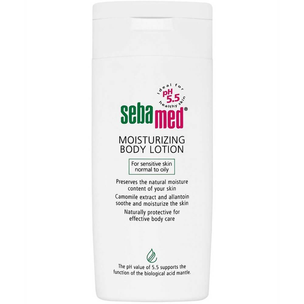 Sebamed Body Lotion 200Ml