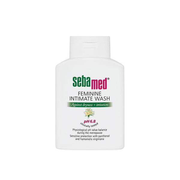 Sebamed Intimate Wash 6.8 200Ml