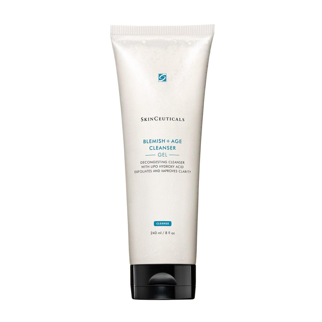 SkinCeuticals Blemish+ Age Cleansing Gel