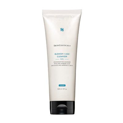 SkinCeuticals Blemish+ Age Cleansing Gel