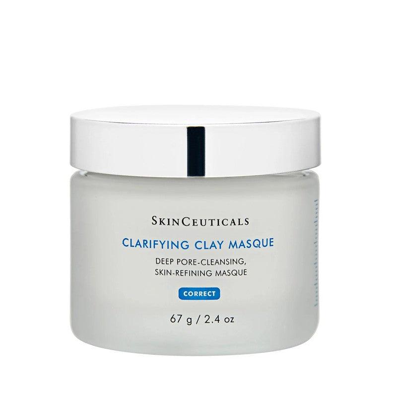 SkinCeuticals Clarifying Clay Mask Cream