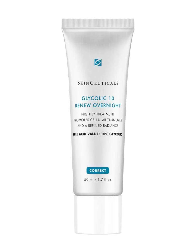 SkinCeuticals Glycolic 10 Renew Overnight