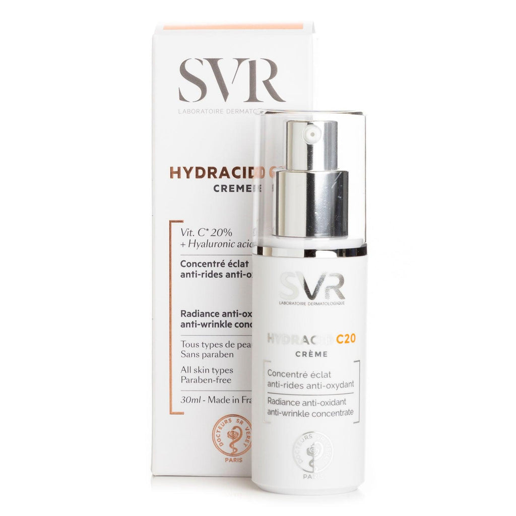 Svr Hydracid C20 Cream