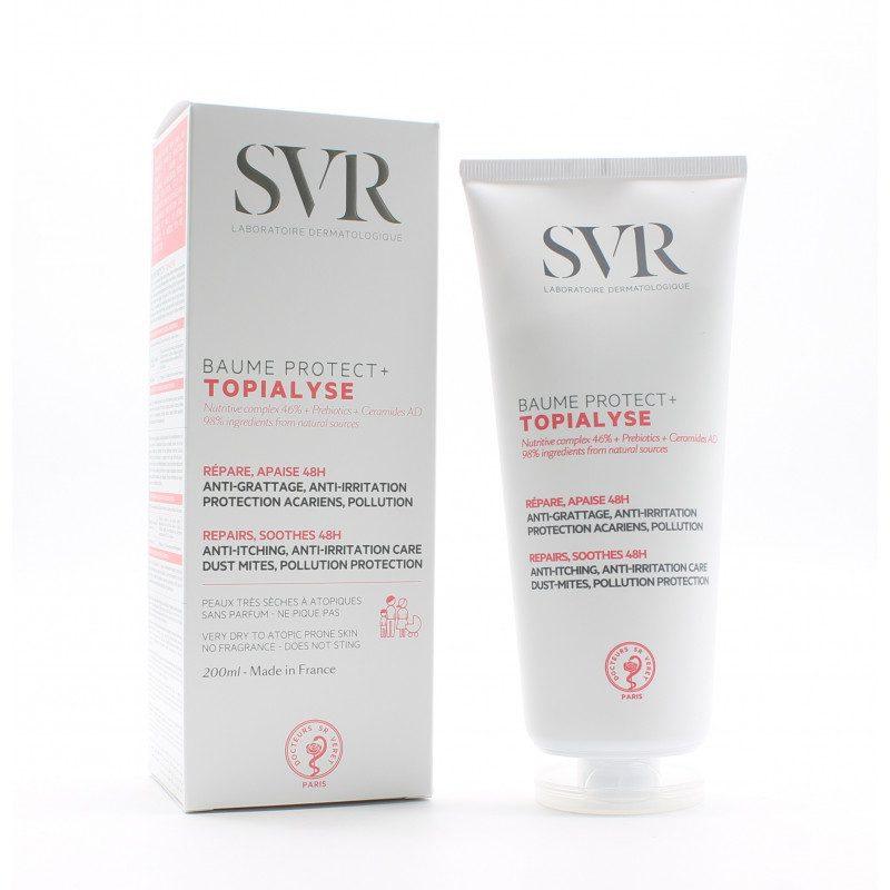 Svr Topialyse Protect+ Balm