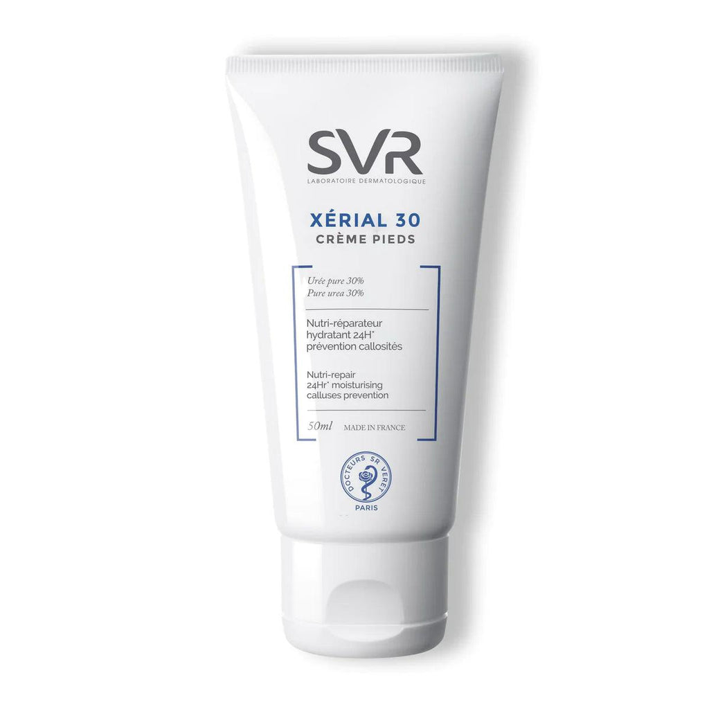 Svr Xerial 30 Cream