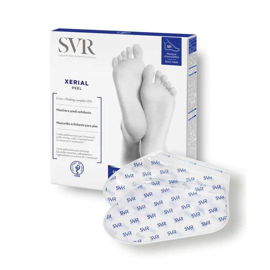 Svr Xerial Peel Mask