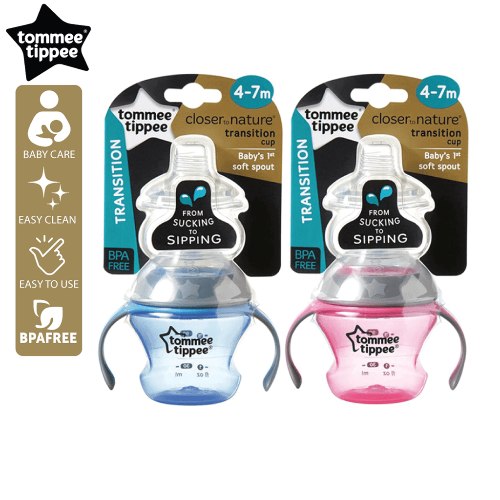 Tommee Tippee Cup Transition 150ml
