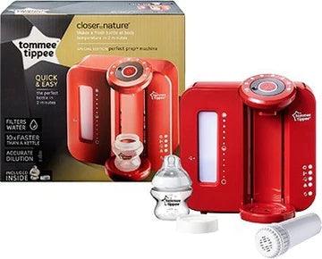 Tommee Tippee Machine Perfect Preparation