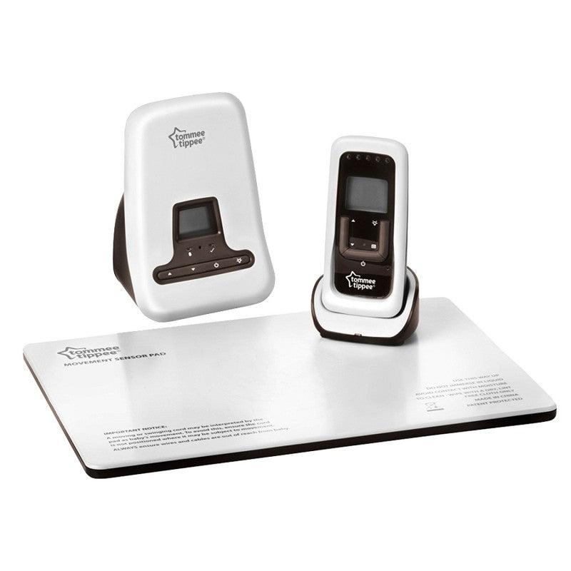 Tommee Tippee Monitor Digital With Movement Sensor
