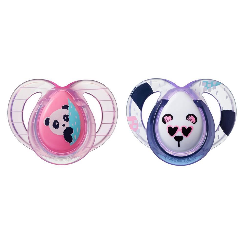 Tommee Tippee Soother Anytime 6-18m