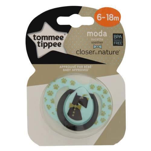 Tommee Tippee Soother Moda 6-18m