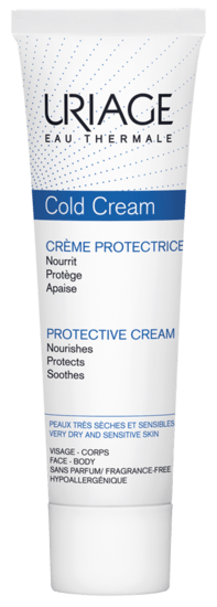 Uriage Cold Cream