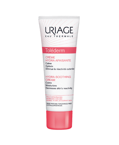 Uriage Tolederm Creme Hydra-Apaisante