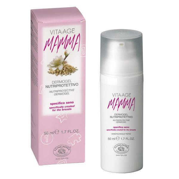 Vita-Age Mamma Nutriprotective Dermogel