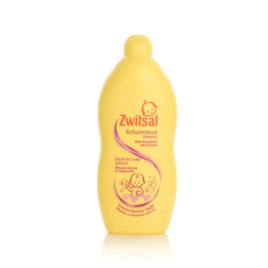 Zwitsal Bain Moussant