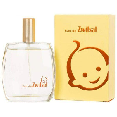 Zwitsal Eau De Zwitsal 95ml