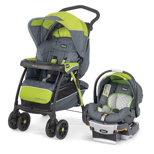 Chicco cortina stroller only deals