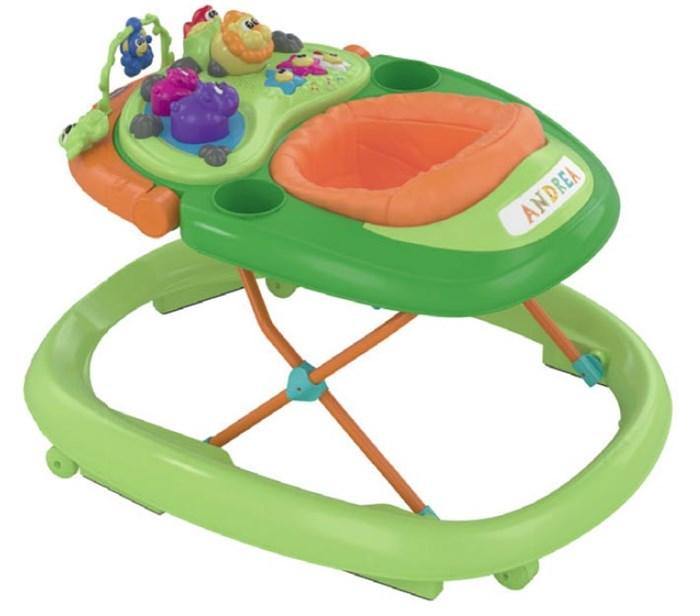Buy Chicco Walky Talky Baby Walker Online