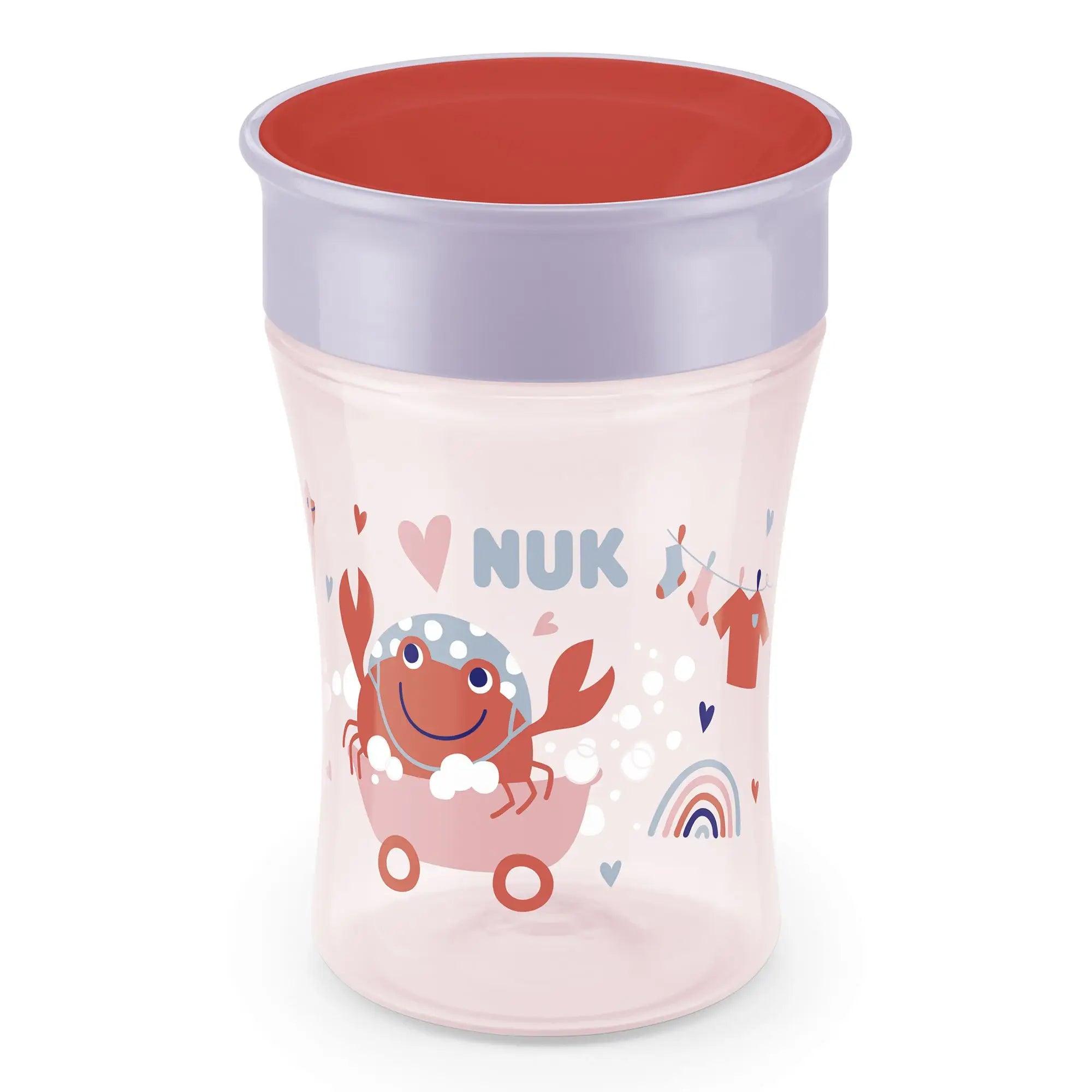 Buy Nuk Cup Magic online - Free delivery available in Lebanon Buy Nuk Cup  Magic online - Free delivery available in Lebanon – FamiliaList