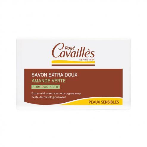 Day by day baby savon extra doux huile d'amande douce