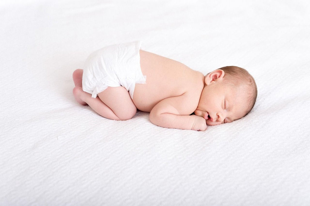 Gentle Diaper Rash Prevention Tips for Newborns