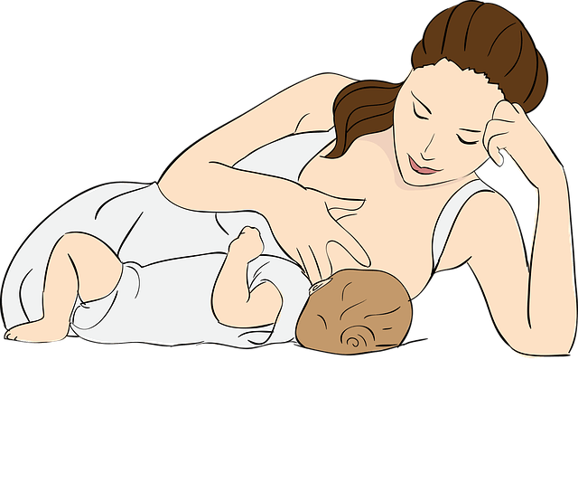 Breastfeeding: Let's get you ready! - FamiliaList