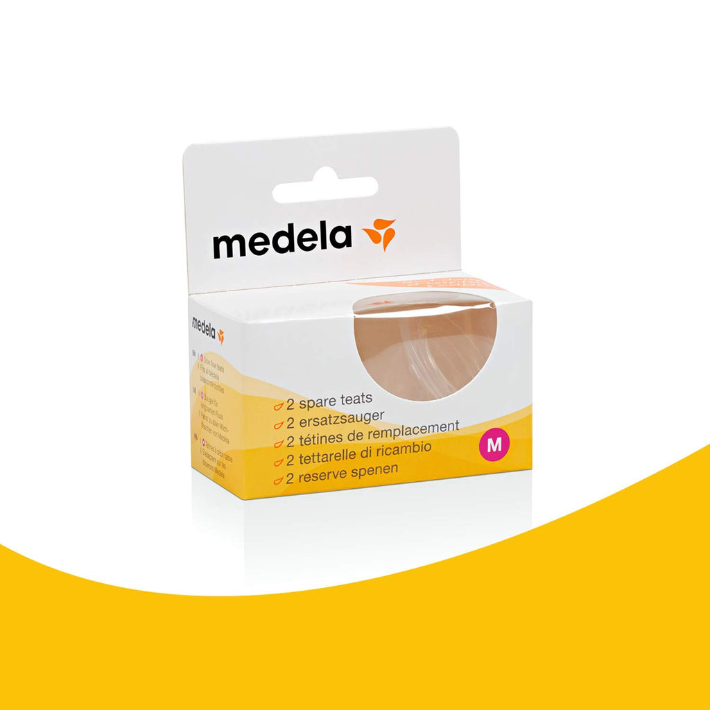 Medela Spare Teats